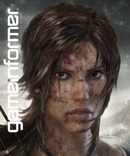 Tomb Raider screenshot