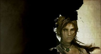 Tomb Raider screenshot