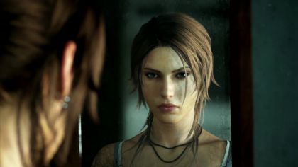 Tomb Raider screenshot