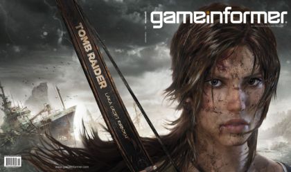 Tomb Raider screenshot