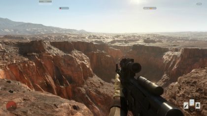 StarWars Battlefront screenshot