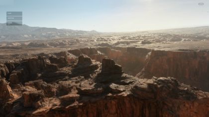 StarWars Battlefront screenshot