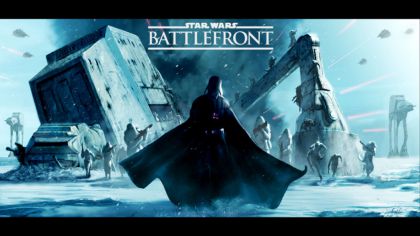 StarWars Battlefront screenshot