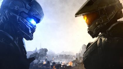 Halo 5: Guardians screenshot