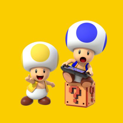 Super Mario Maker screenshot
