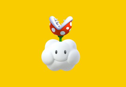 Super Mario Maker screenshot