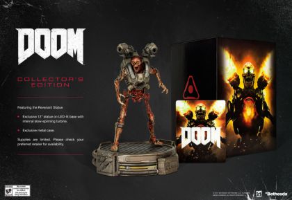 Doom screenshot