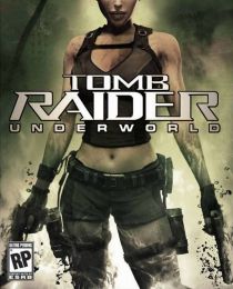 Tomb Raider: Underworld