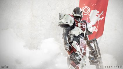 Destiny 2 screenshot