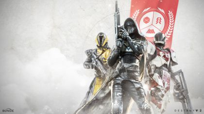 Destiny 2 screenshot