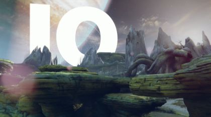 Destiny 2 screenshot