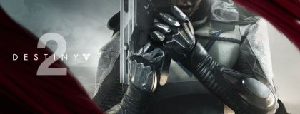 Destiny 2 screenshot