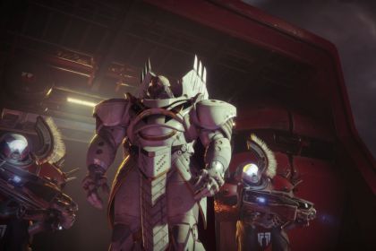Destiny 2 screenshot