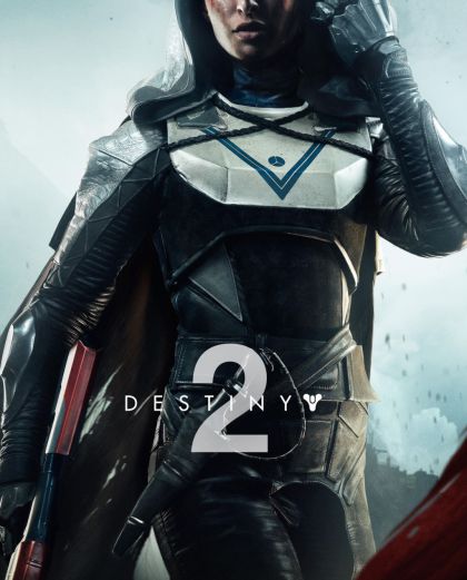 Destiny 2 screenshot