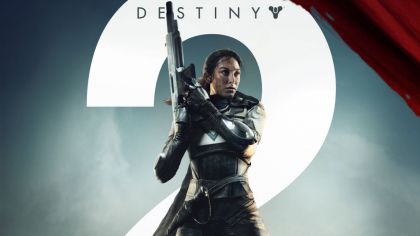 Destiny 2 screenshot