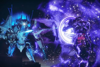 Destiny 2 screenshot