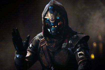 Destiny 2 screenshot