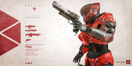 Destiny 2 screenshot