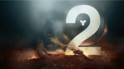 Destiny 2 screenshot