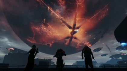 Destiny 2 screenshot