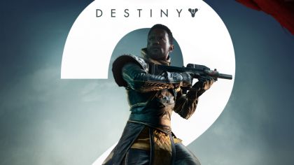 Destiny 2 screenshot