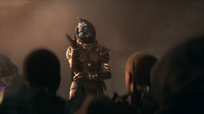 Destiny 2 screenshot