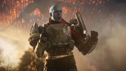 Destiny 2 screenshot