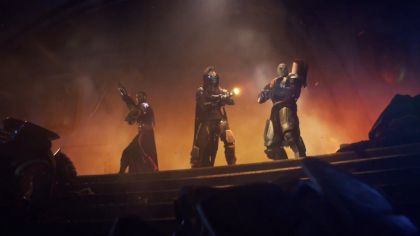 Destiny 2 screenshot