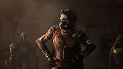 Destiny 2 screenshot