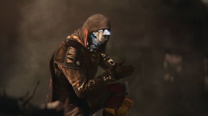 Destiny 2 screenshot