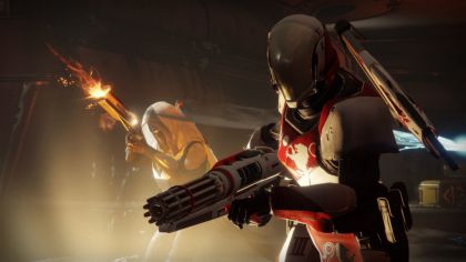 Destiny 2 screenshot