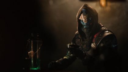Destiny 2 screenshot