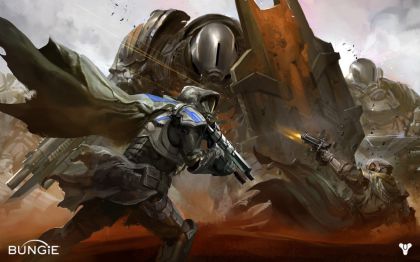 Destiny 2 screenshot