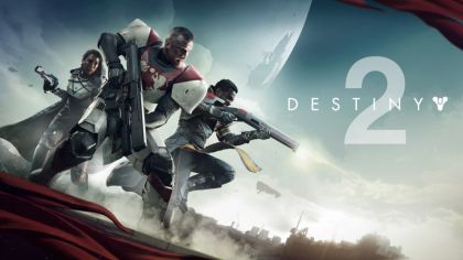 Destiny 2 screenshot