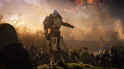 Destiny 2 screenshot