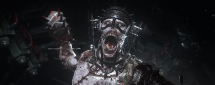 Call of Duty WWII screenshot