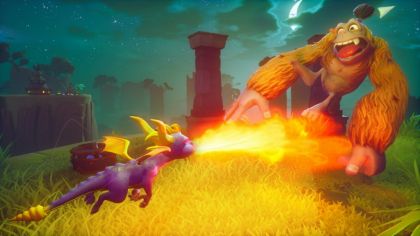 Spyro Reignited Trilogy screenshot