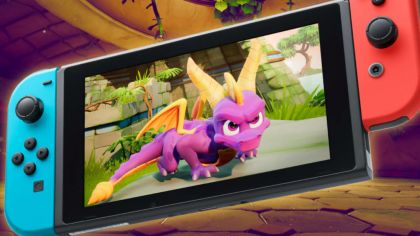 Spyro Reignited Trilogy screenshot