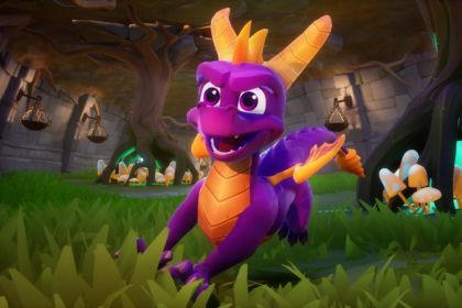 Spyro Reignited Trilogy screenshot