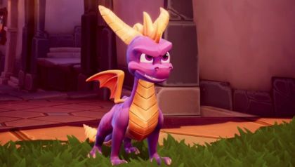 Spyro Reignited Trilogy screenshot