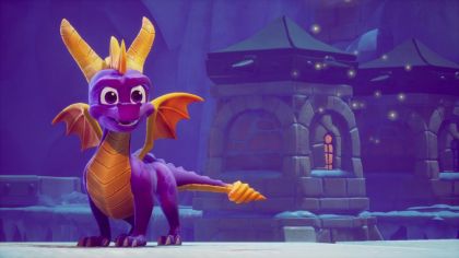 Spyro Reignited Trilogy screenshot