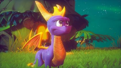 Spyro Reignited Trilogy screenshot