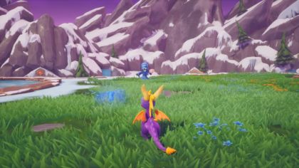 Spyro Reignited Trilogy screenshot