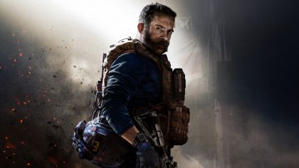 Call of Duty: Modern Warfare 2019 screenshot