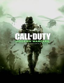 Call of Duty: Modern Warfare Remastered