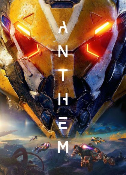 Anthem screenshot
