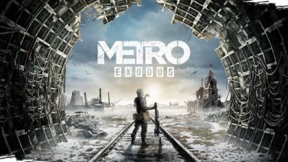 Metro Exodus screenshot