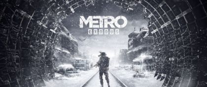 Metro Exodus screenshot