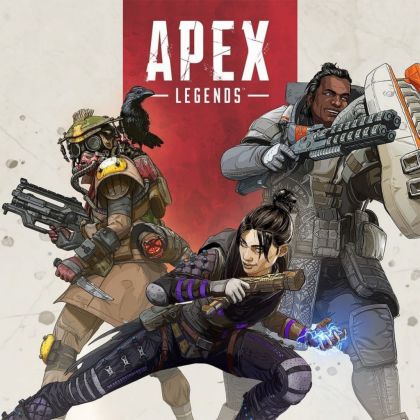 APEX Legends screenshot