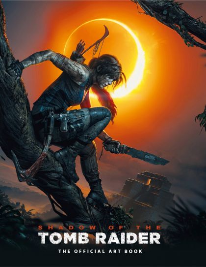 Shadow of the Tomb Raider screenshot